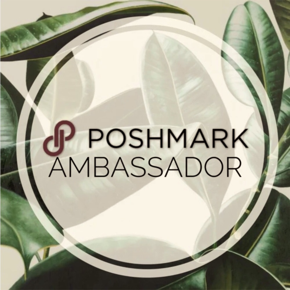 Poshmark Ambassador II